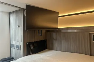 Thumbnail von Sea Ray 320 Sundancer Outboard