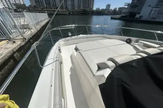 Thumbnail von Sea Ray 320 Sundancer Outboard