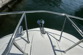 Thumbnail von Sea Ray 320 Sundancer Outboard