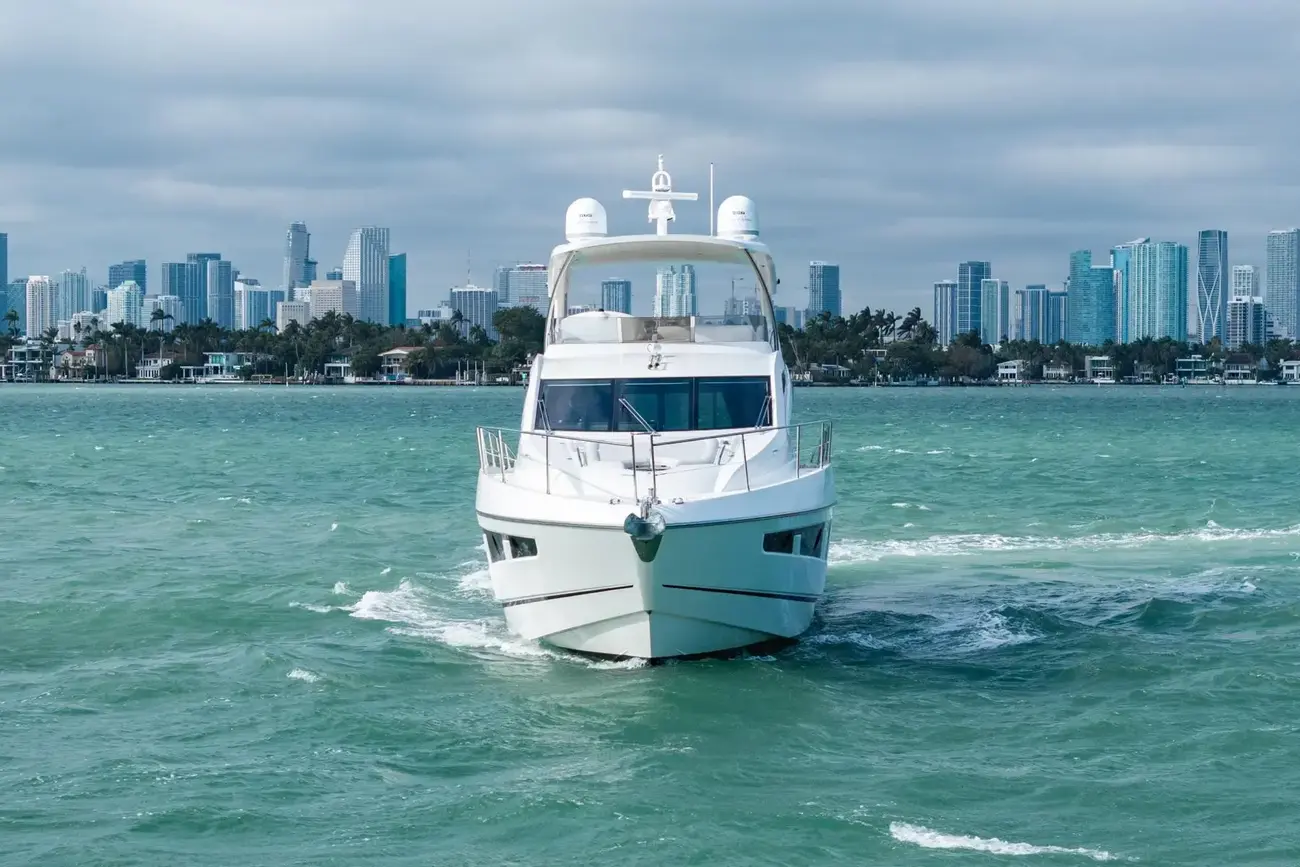 Thumbnail von Sunseeker Manhattan 65