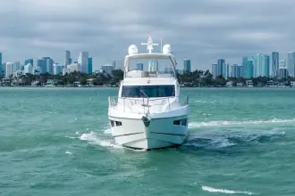 Thumbnail von Sunseeker Manhattan 65