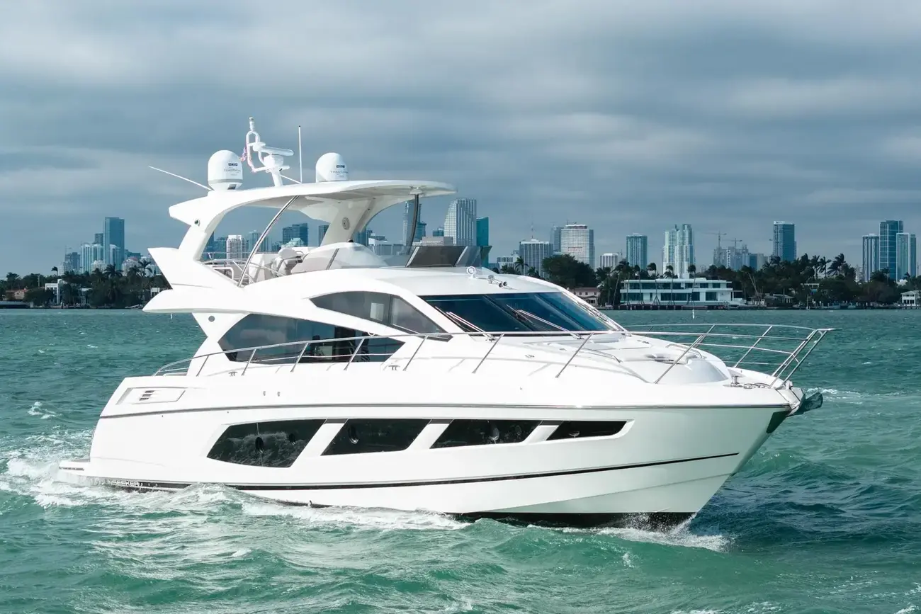 Thumbnail von Sunseeker Manhattan 65