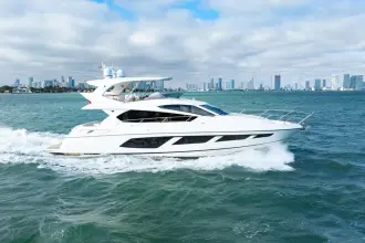 Thumbnail von Sunseeker Manhattan 65
