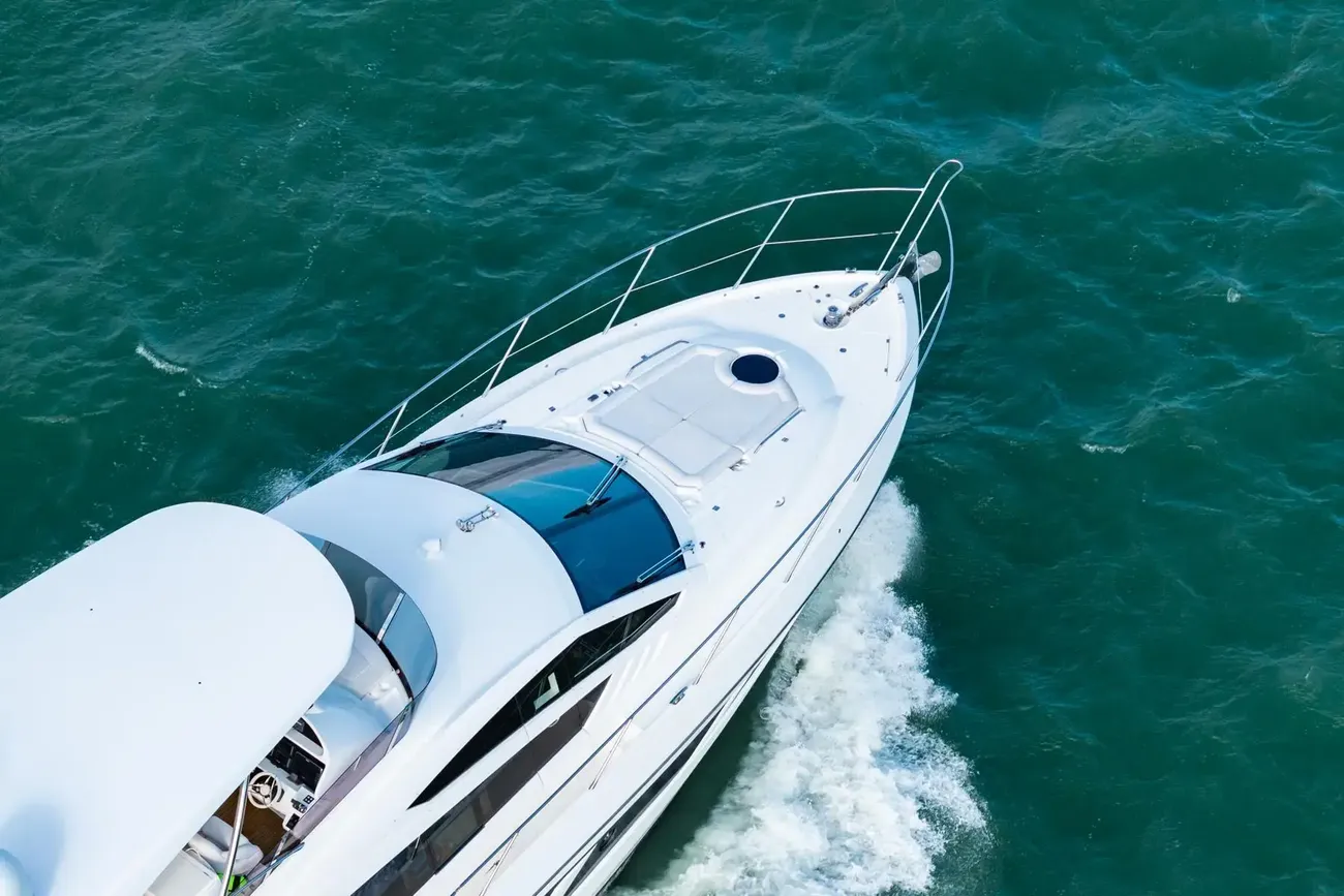 Thumbnail von Sunseeker Manhattan 65
