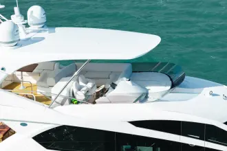 Thumbnail von Sunseeker Manhattan 65