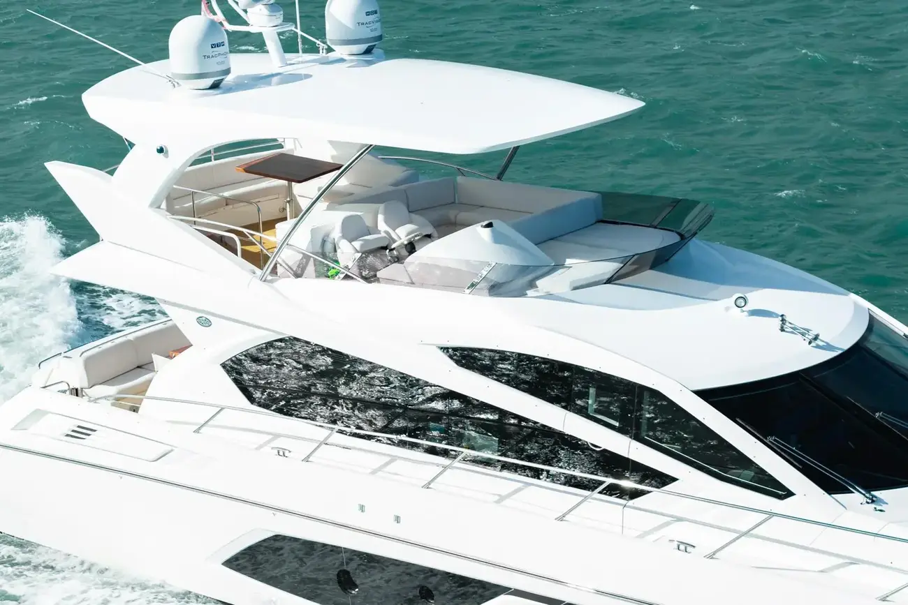 Thumbnail von Sunseeker Manhattan 65