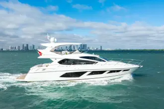 Thumbnail von Sunseeker Manhattan 65