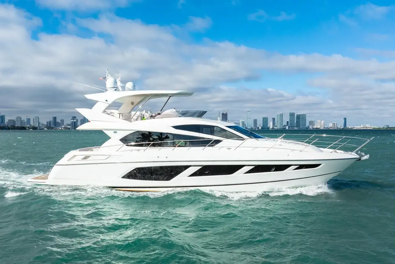 Thumbnail von Sunseeker Manhattan 65