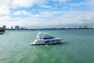 Thumbnail von Sunseeker Manhattan 65