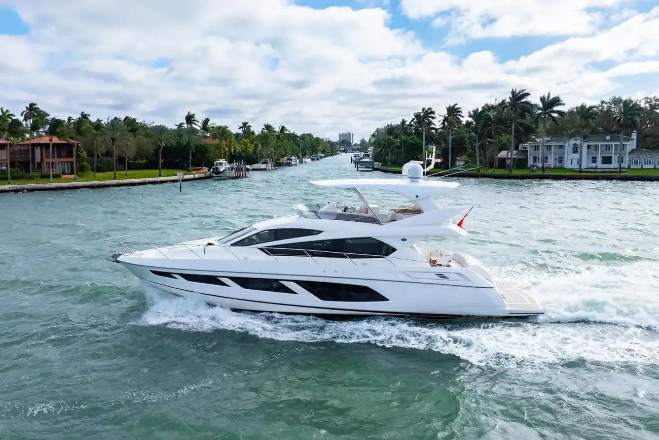 Thumbnail von Sunseeker Manhattan 65