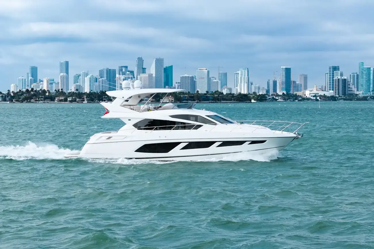 Thumbnail von Sunseeker Manhattan 65