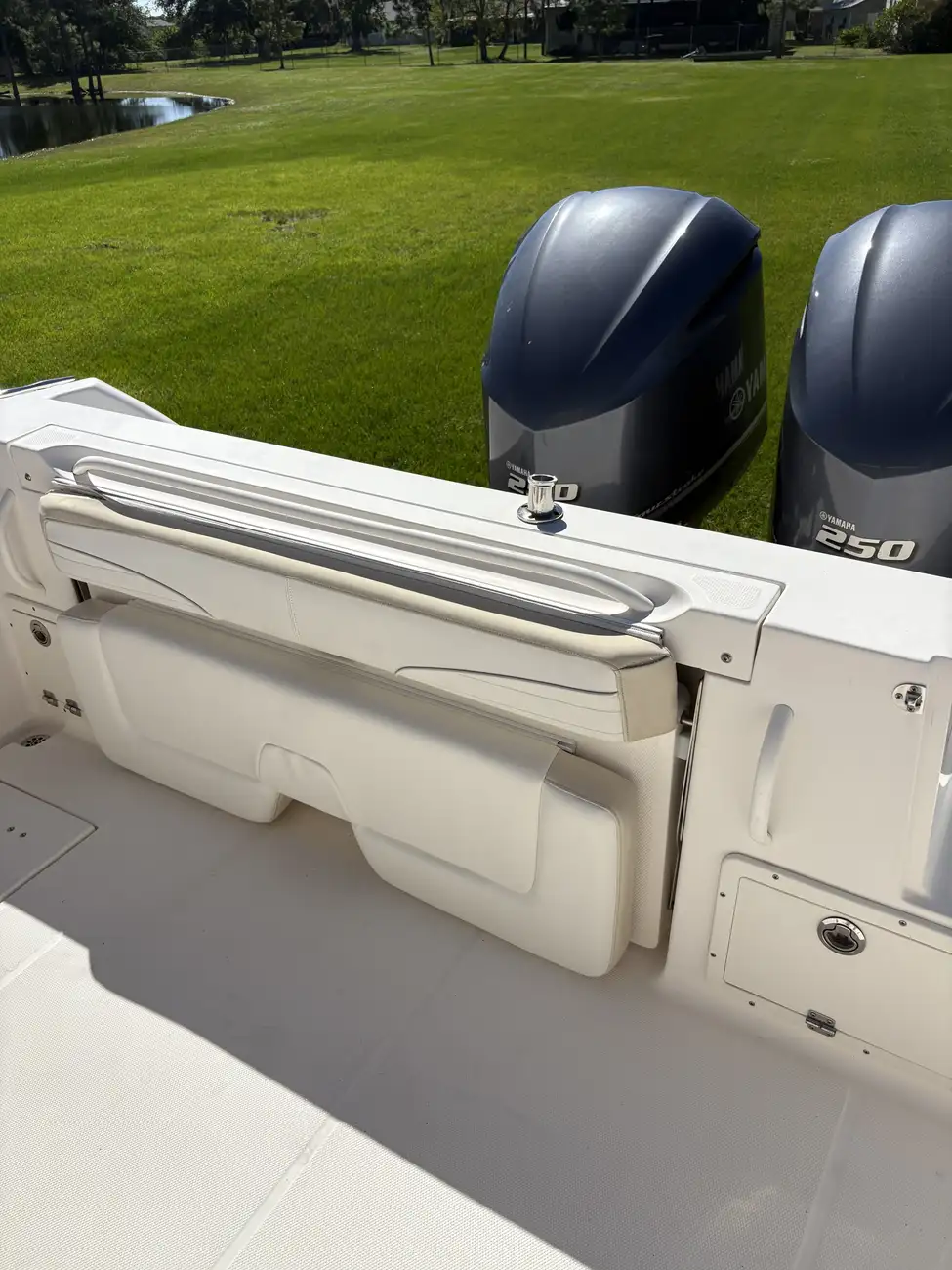 Thumbnail von Wellcraft 290 Coastal