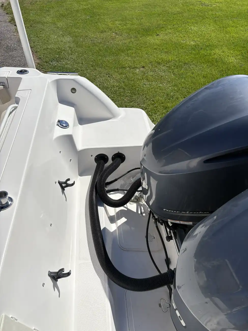 Thumbnail von Wellcraft 290 Coastal