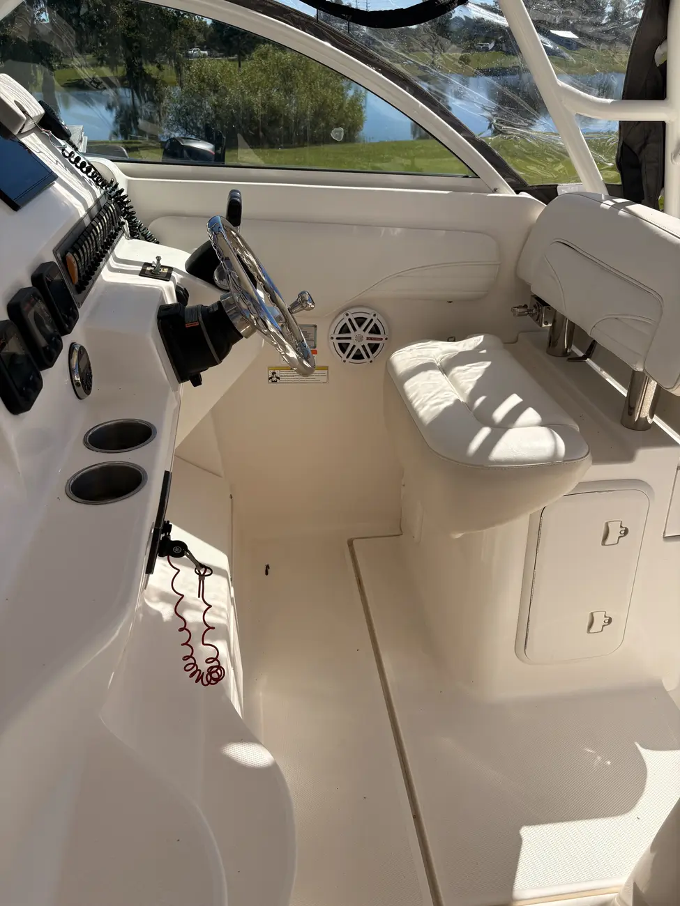 Thumbnail von Wellcraft 290 Coastal