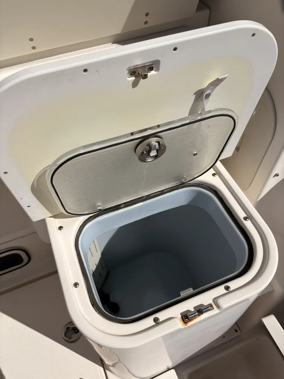 Thumbnail von Wellcraft 290 Coastal