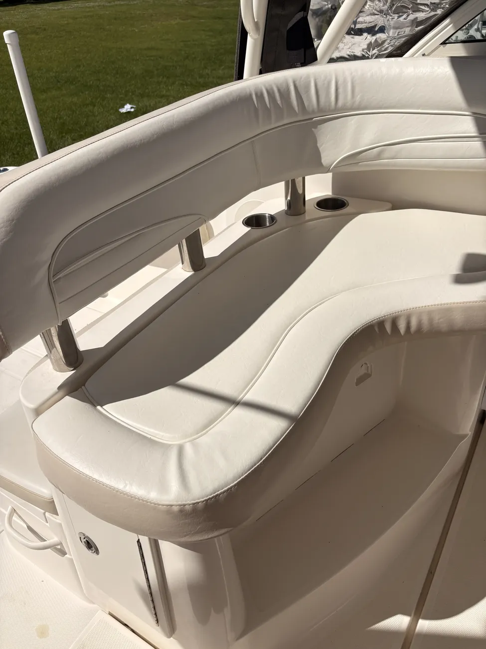 Thumbnail von Wellcraft 290 Coastal