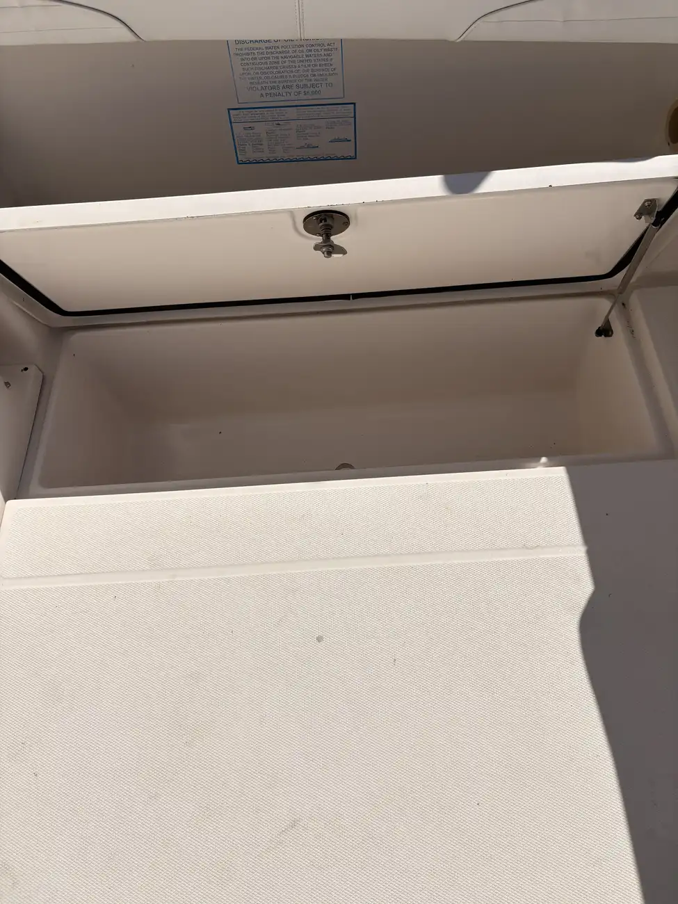 Thumbnail von Wellcraft 290 Coastal