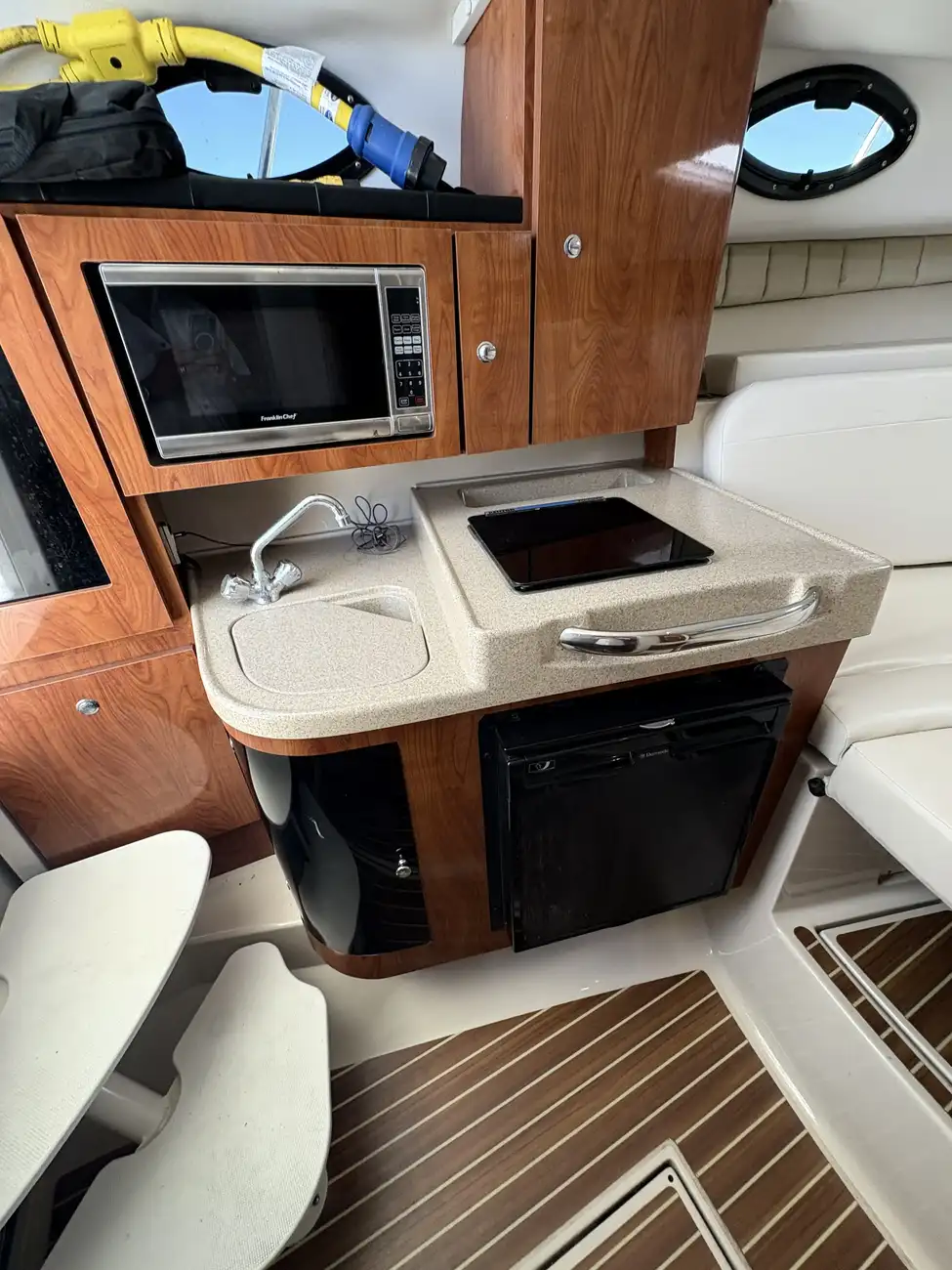 Thumbnail von Wellcraft 290 Coastal