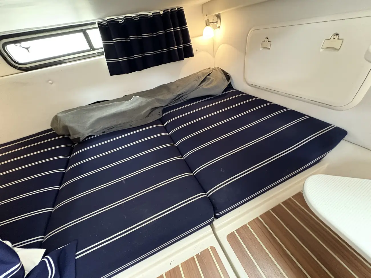 Thumbnail von Wellcraft 290 Coastal