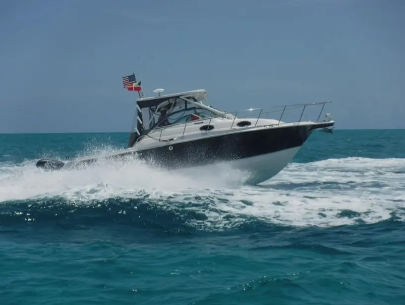 Thumbnail von Wellcraft 290 Coastal