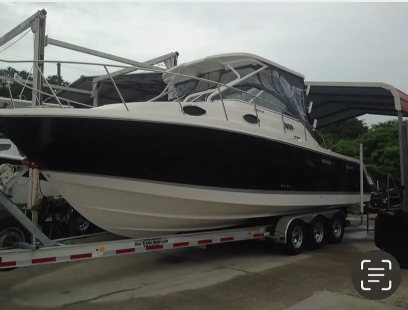 Thumbnail von Wellcraft 290 Coastal