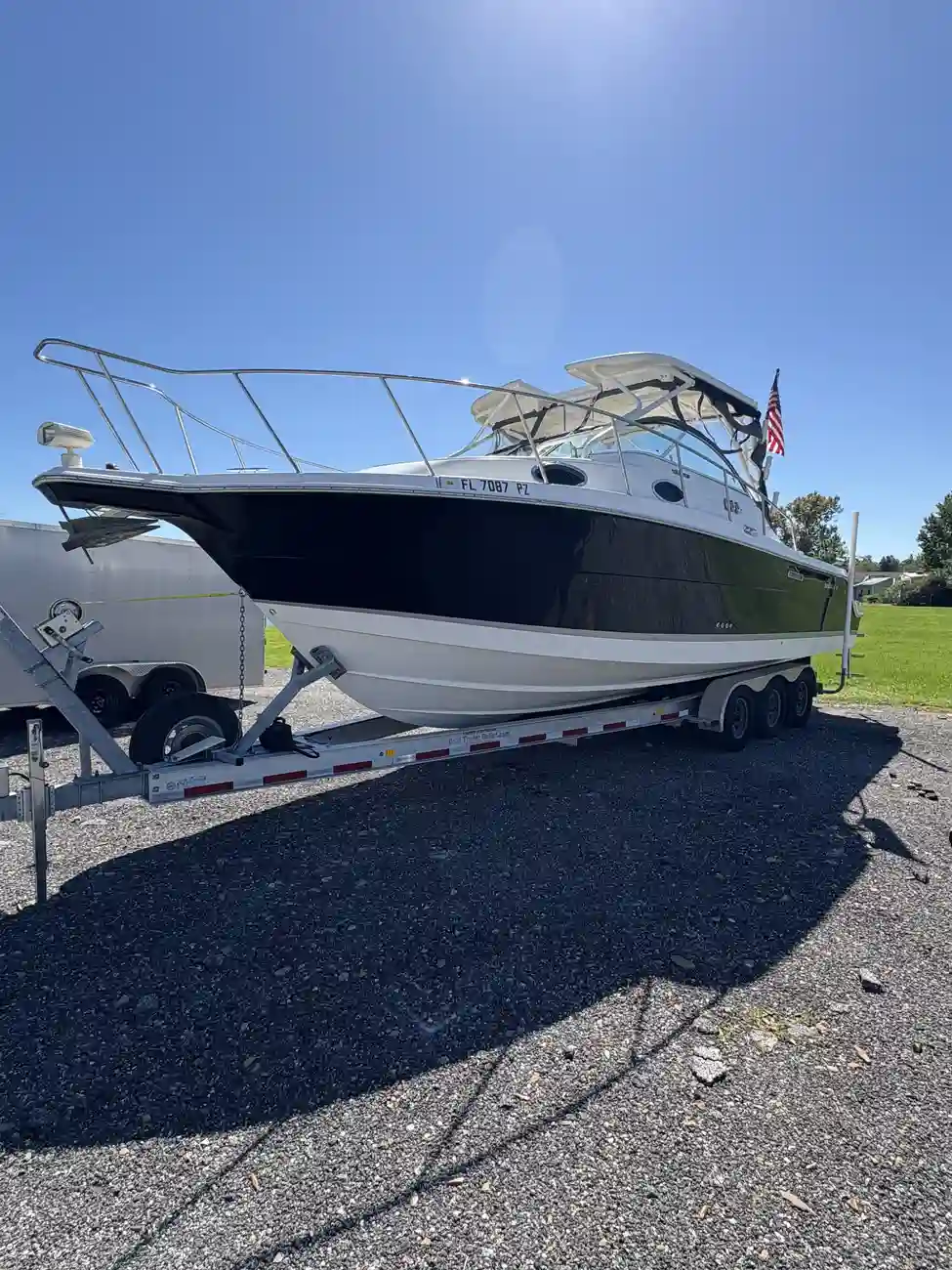 Thumbnail von Wellcraft 290 Coastal