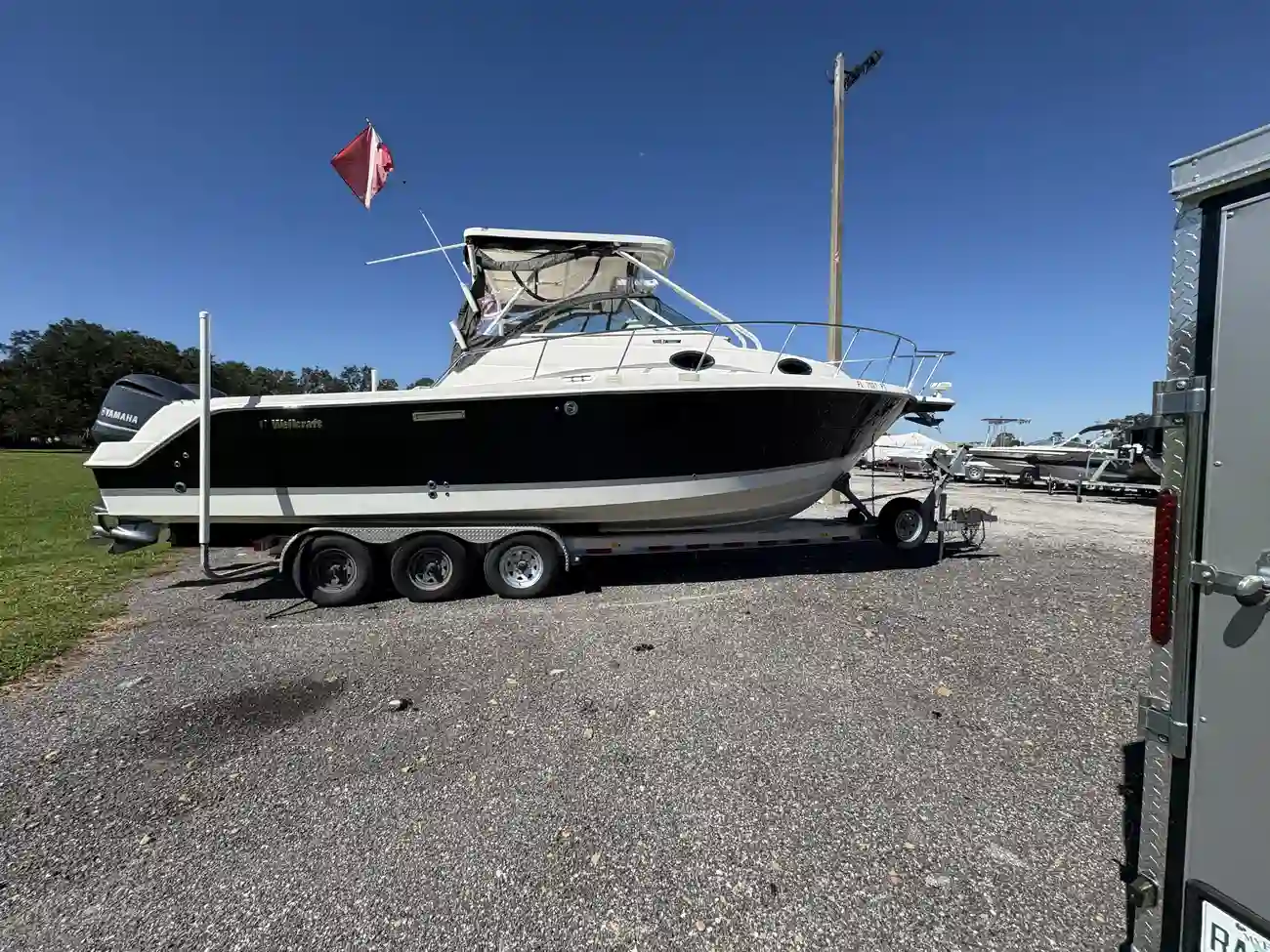 Thumbnail von Wellcraft 290 Coastal