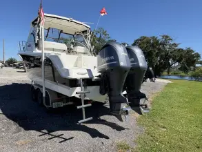 Thumbnail von Wellcraft 290 Coastal