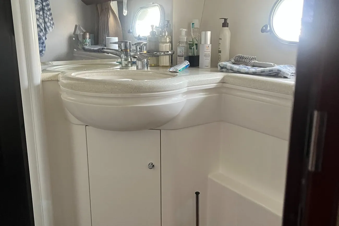 Thumbnail von Princess 65