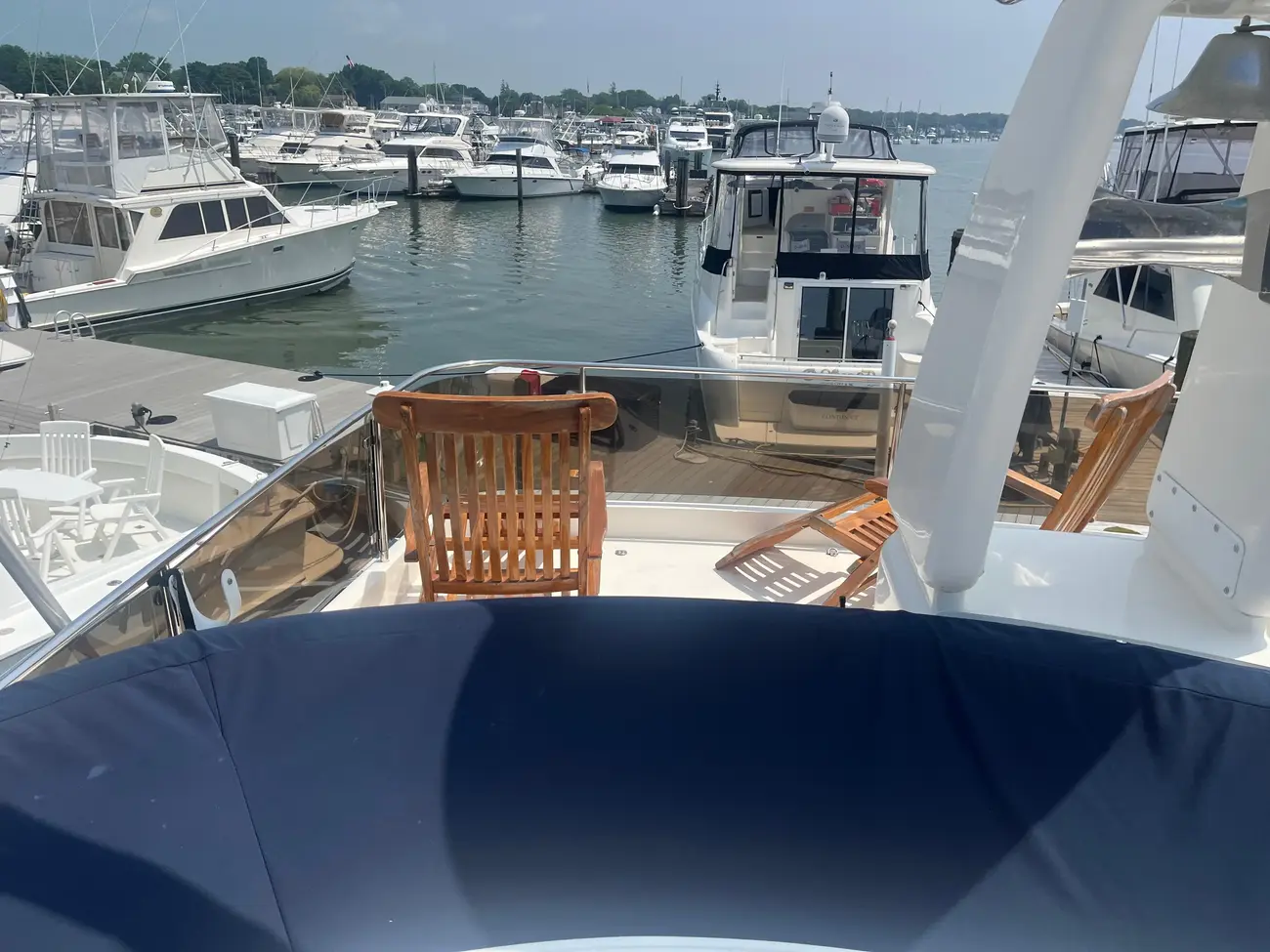 Thumbnail von Princess 65