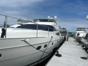 Thumbnail von Princess 65