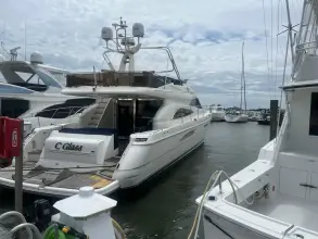 Thumbnail von Princess 65