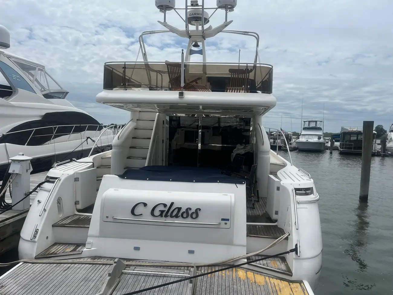 Thumbnail von Princess 65