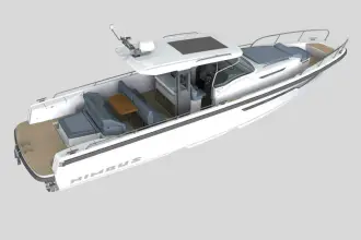 Thumbnail von Nimbus T11