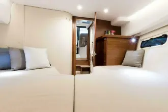 Thumbnail von Nimbus 305 Coupe