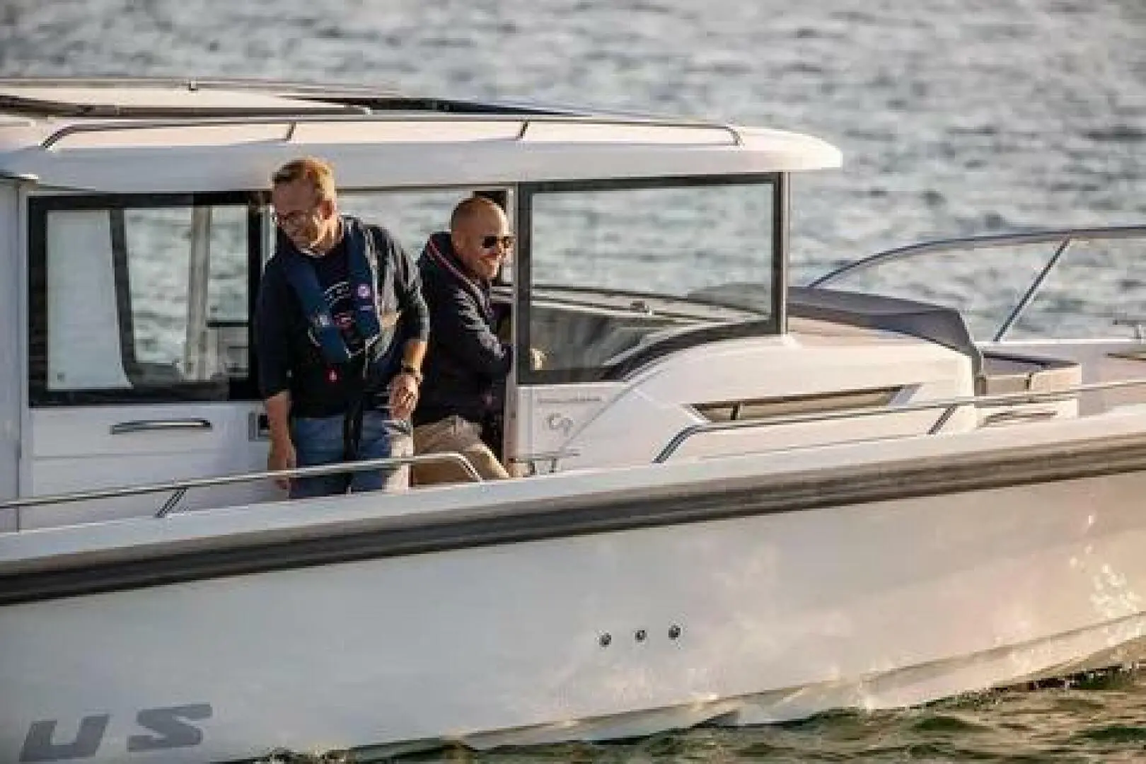 Thumbnail von Nimbus C9