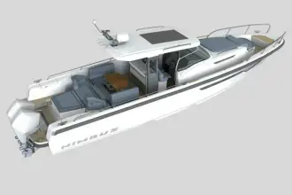 Thumbnail von Nimbus T11