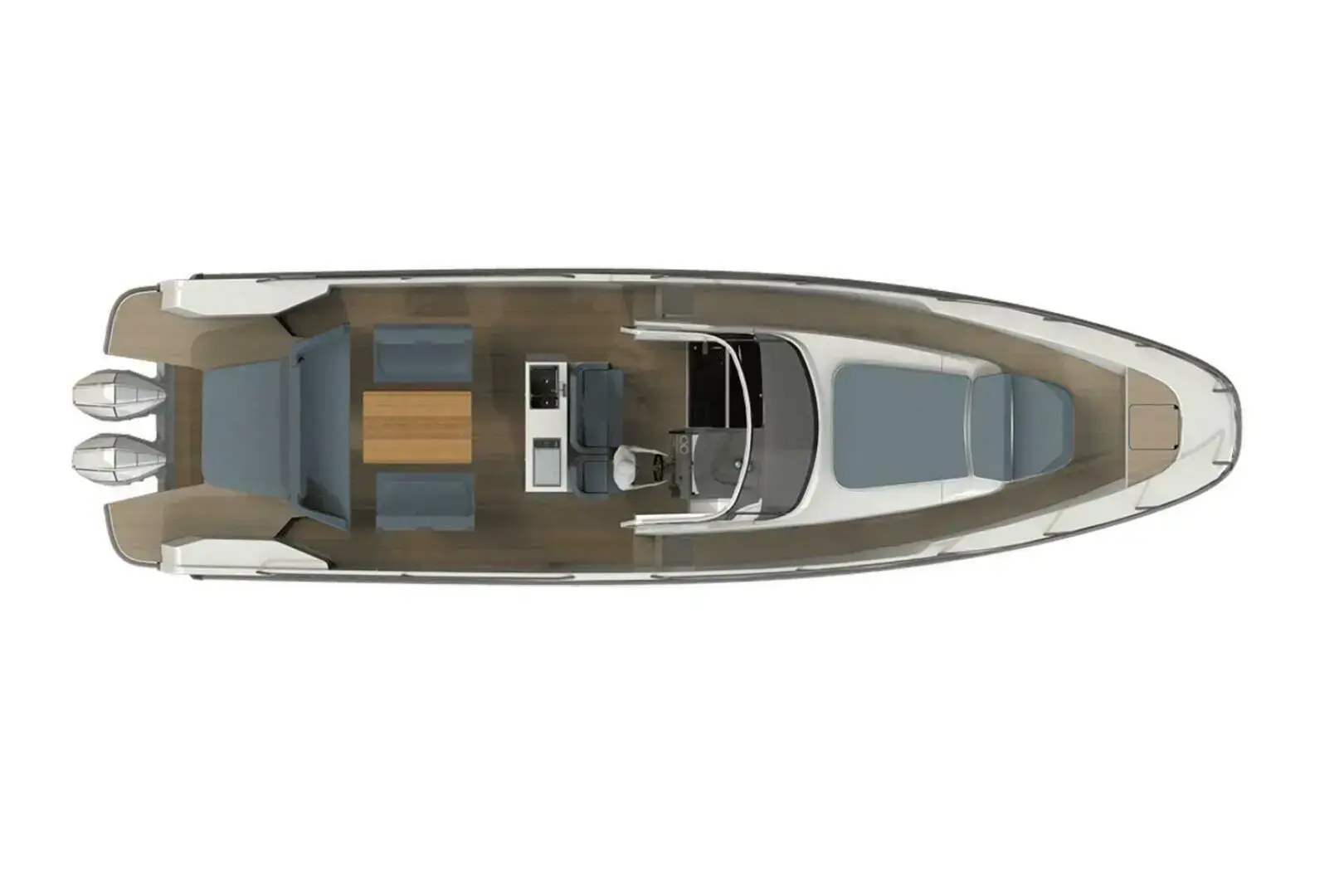 Thumbnail von Nimbus T11