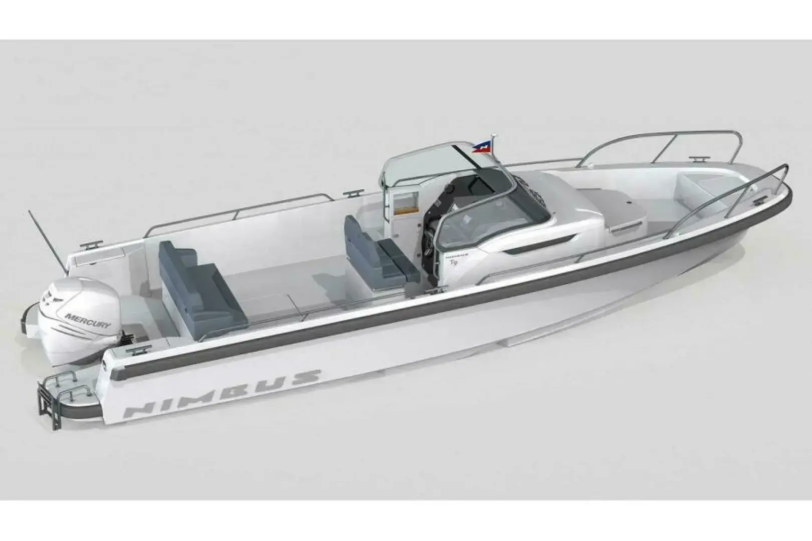 Thumbnail von Nimbus T9