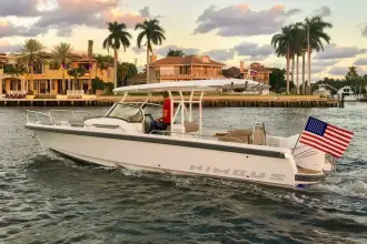 Thumbnail von Nimbus T9