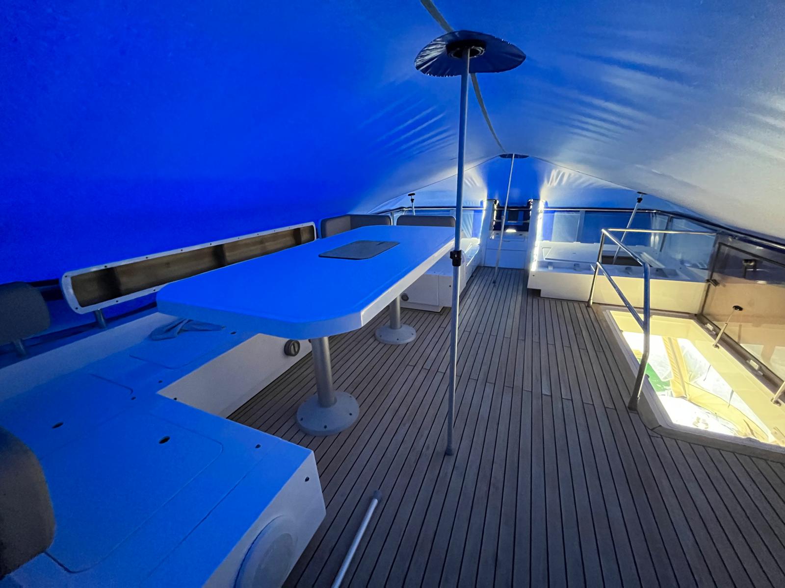 Thumbnail von Fairline Squadron 65