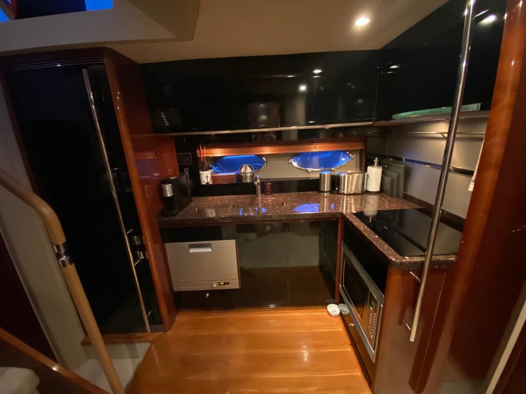 Thumbnail von Princesa 58