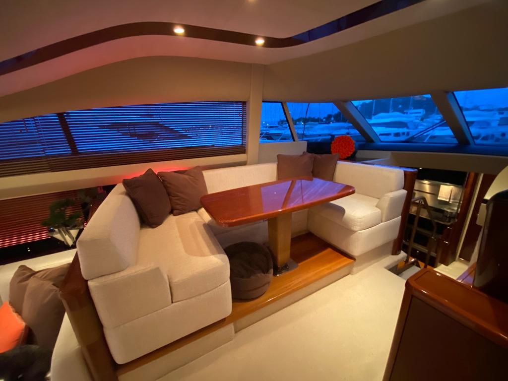 Thumbnail von Princesa 58