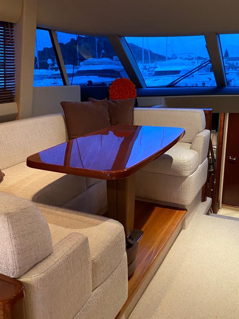 Thumbnail von Princesa 58