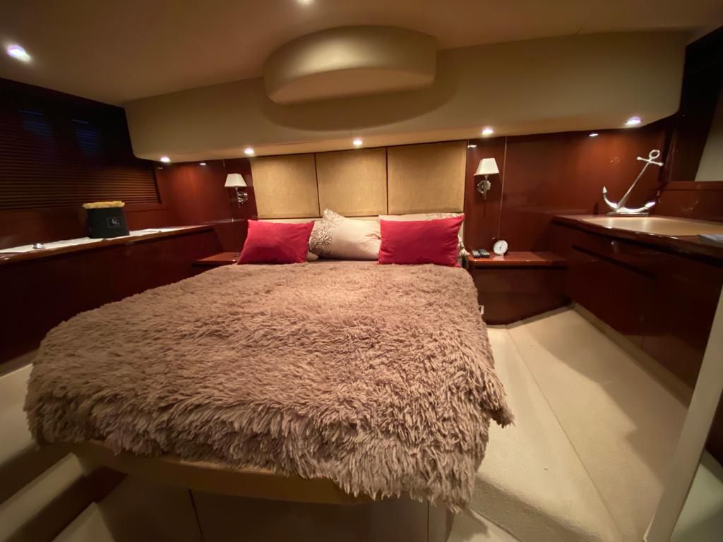 Thumbnail von Princesa 58