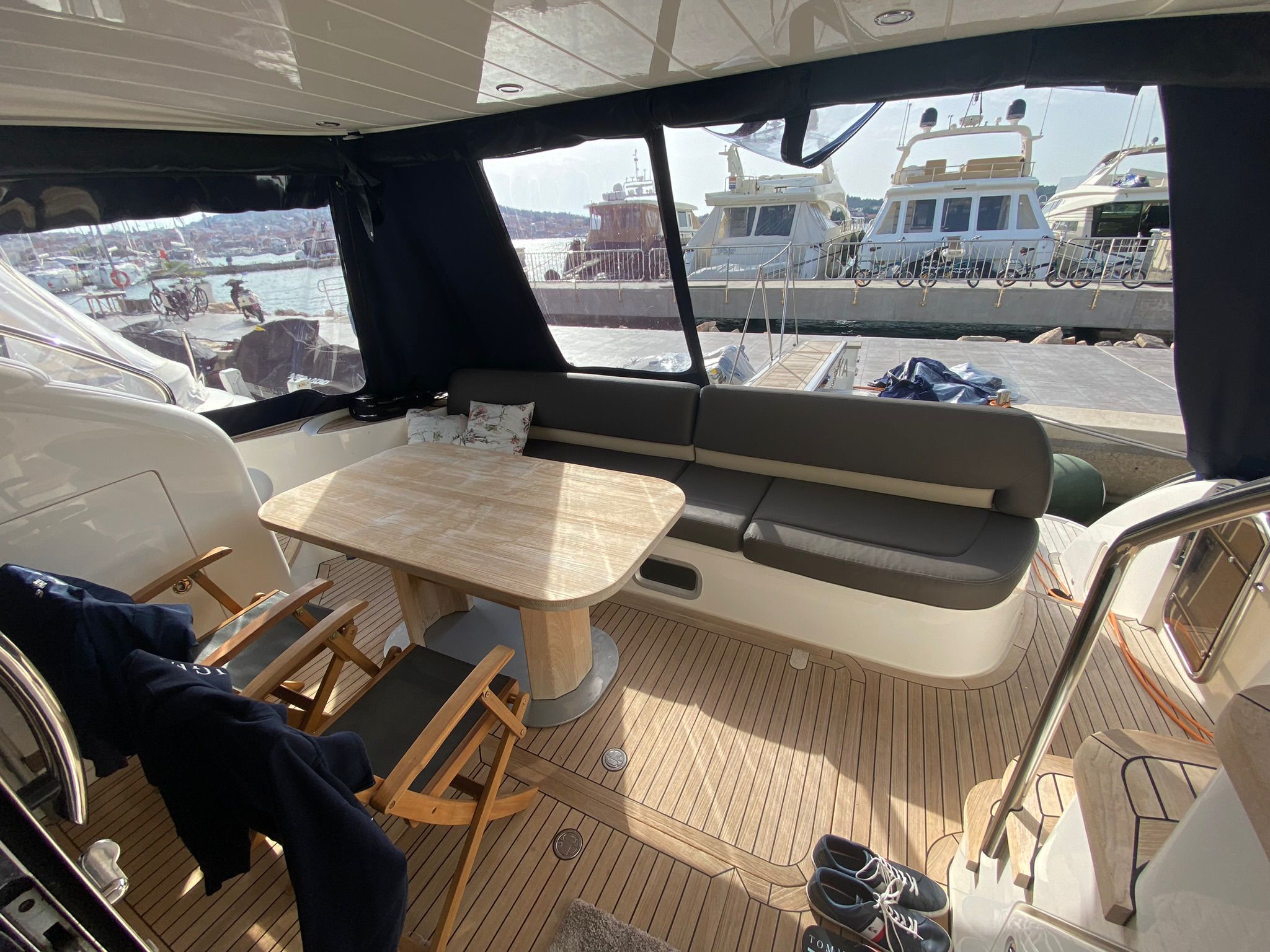 Thumbnail von Princesa 58