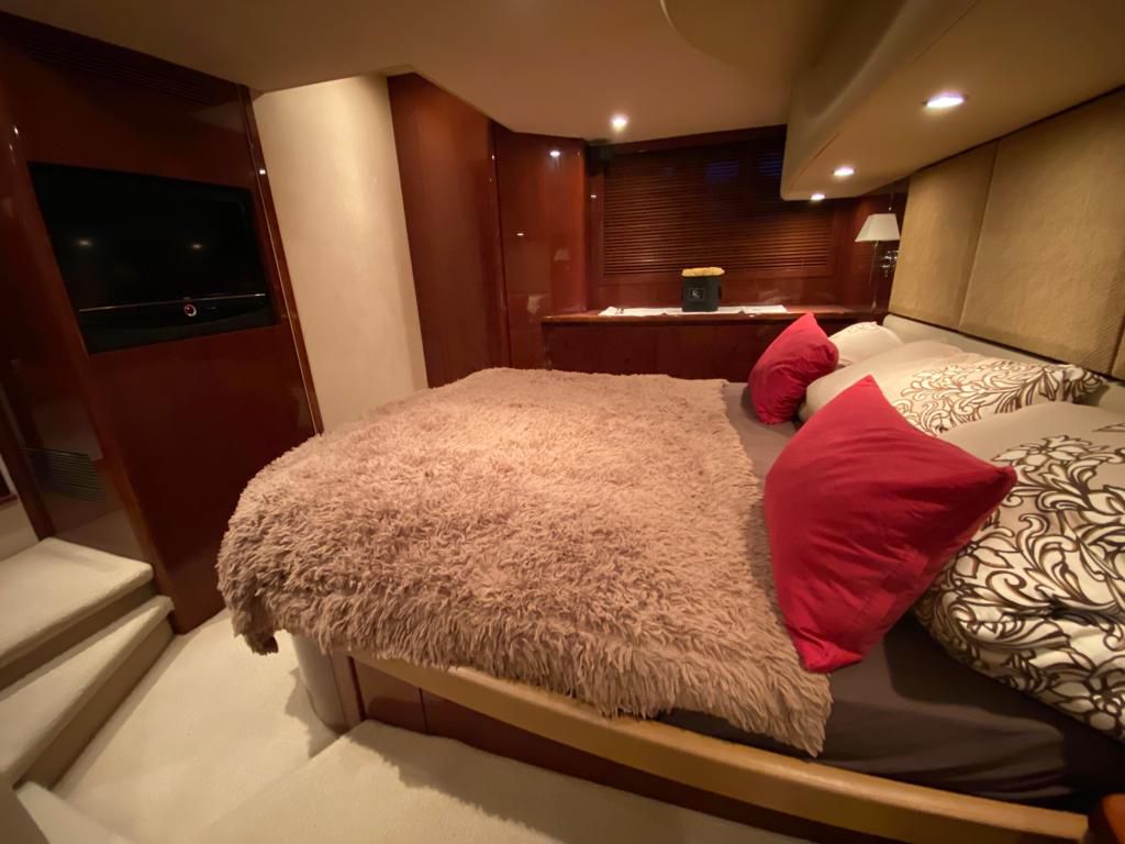 Thumbnail von Princesa 58