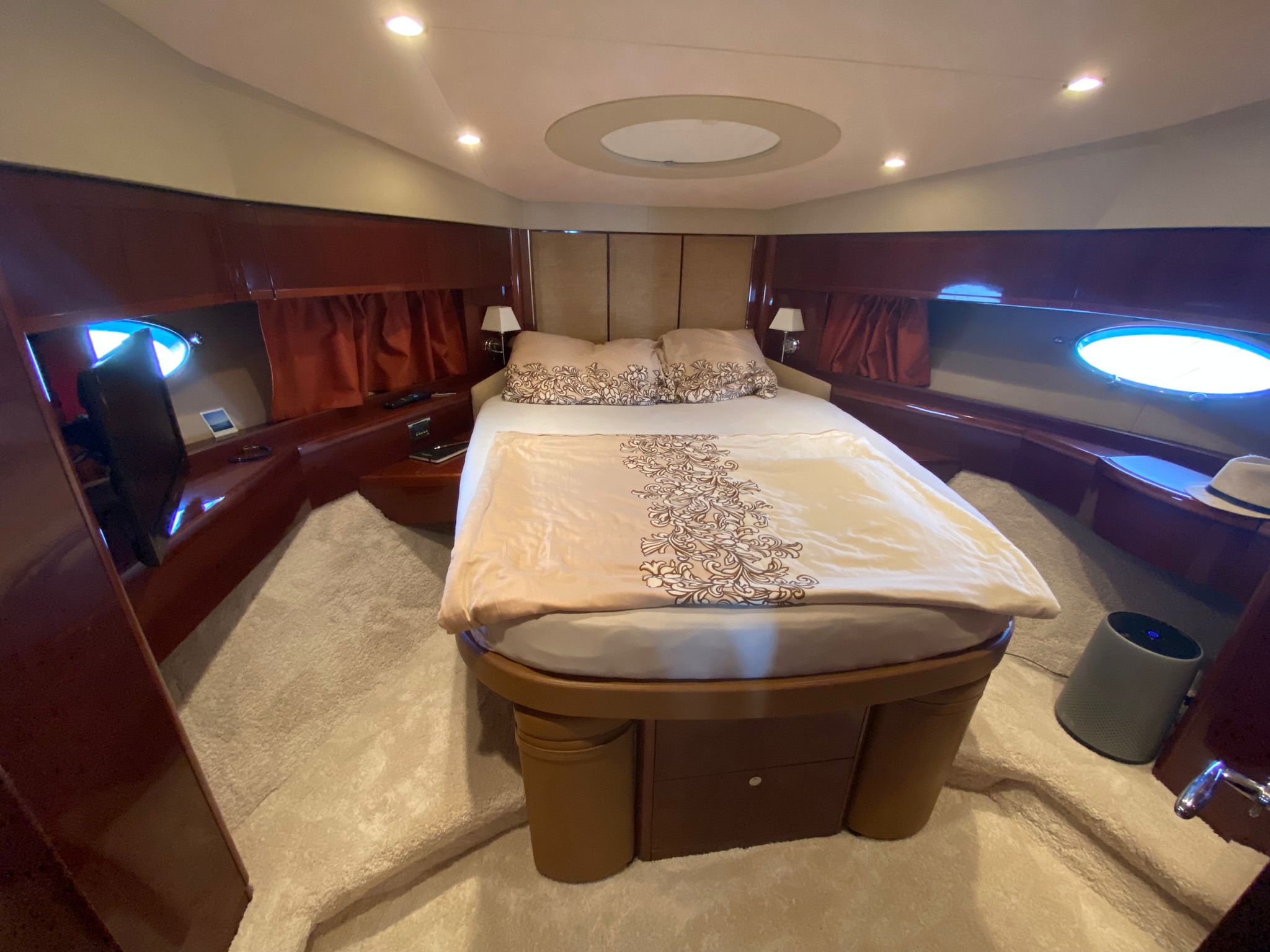 Thumbnail von Princesa 58