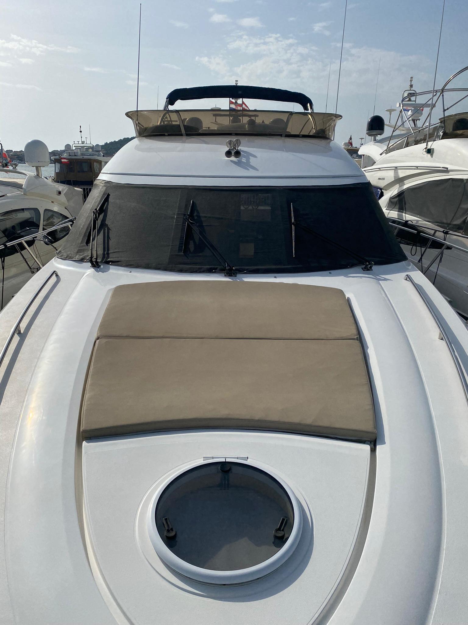 Thumbnail von Princesa 58