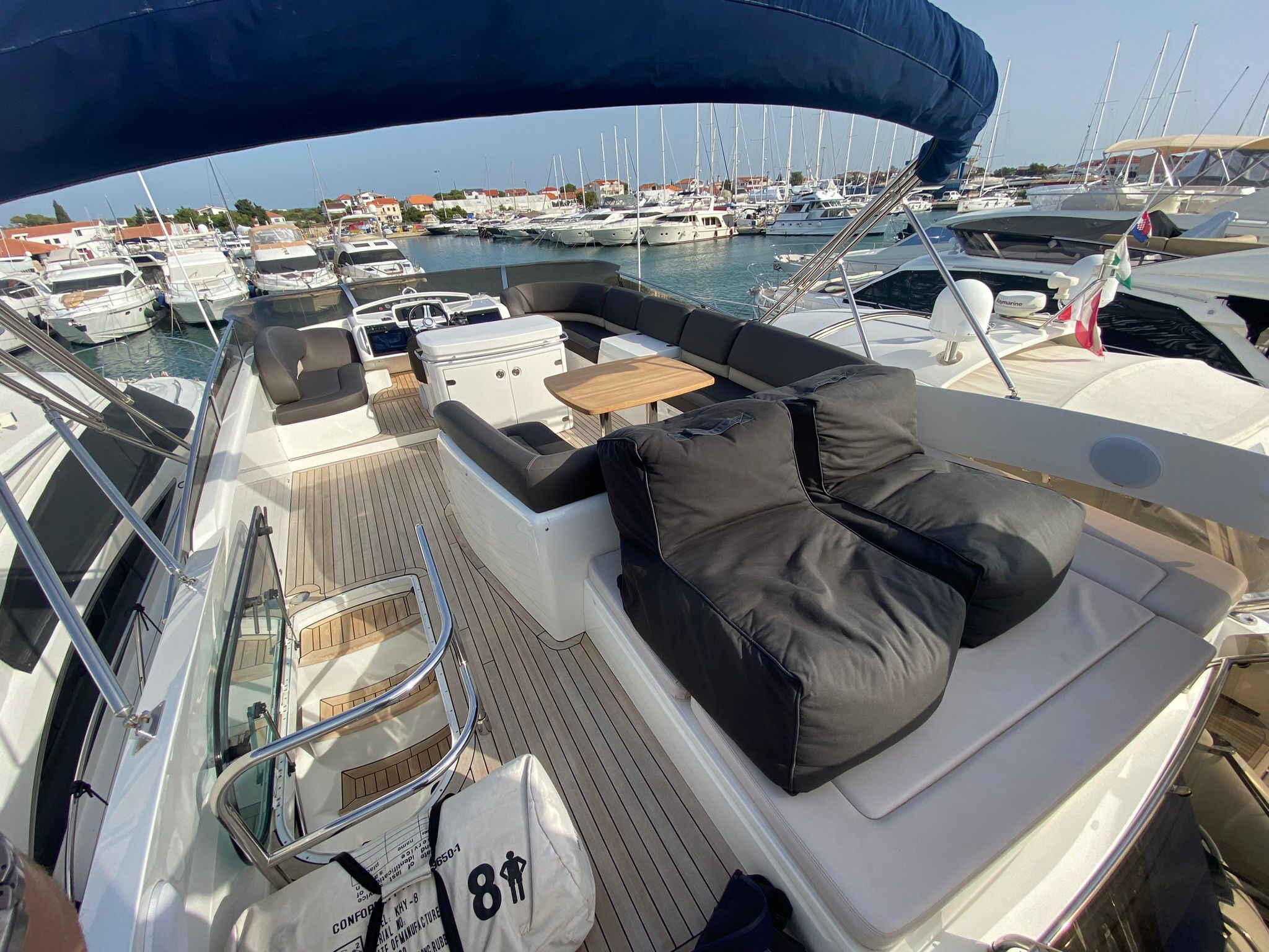 Thumbnail von Princesa 58